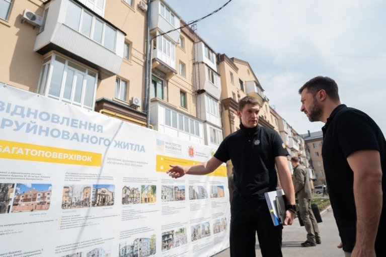 Федоров для відновлення. Чому Зеленський вирішив підмінити Корецького