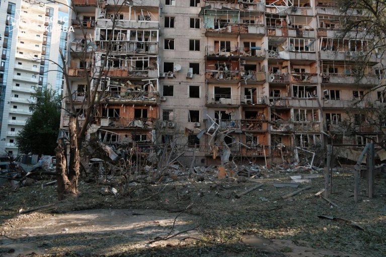 Після атаки на Київ Каллас пообіцяла нові санкції на підтримку російської "оборонки"
