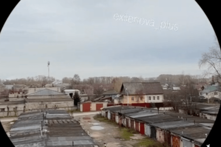 ЗСУ атакували найбільшу металургійну компанію РФ, що в Пермському краї