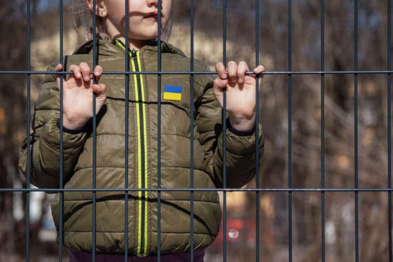 Понад 20 тисяч українських дітей перебувають у розшуку, – ОГПУ