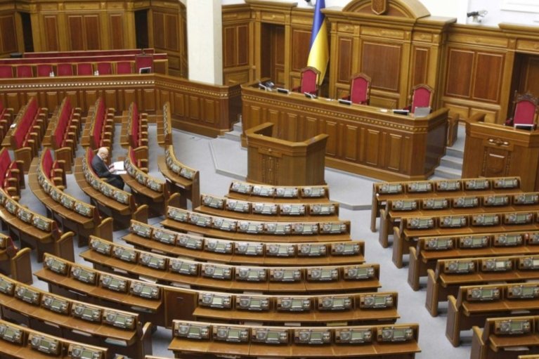 Грошей в бюджеті України залишилося обмаль, - нардепка
