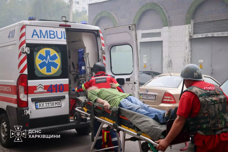 Требуется больше давления, больше санкций и больше ПВО для Украины, — Зеленский о баллистическом терроре РФ (ВИДЕО)