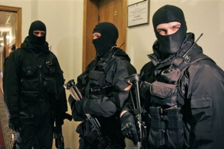 Расправа СБУ над ГУР МО. Почему Поклад побеждает Буданова