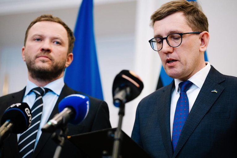 Естонія готова закрити кордон із Росією, - премʼєр Естонії