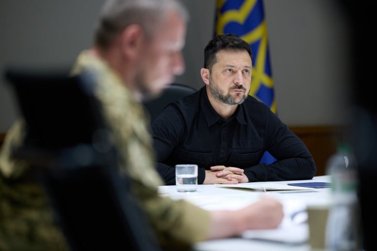 Некерований хаос. Чи зможе Зеленський впоратися з власноруч створеною кризою