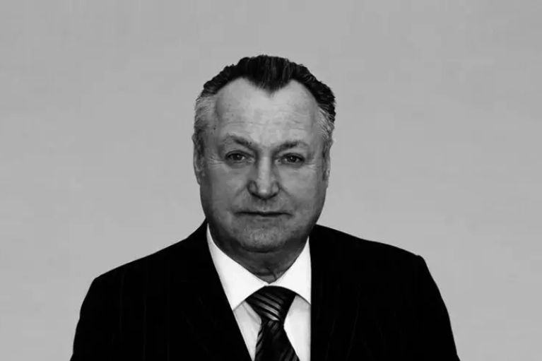 Умер бывший нардеп и соратник Юлии Тимошенко