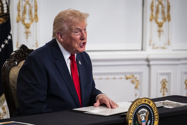 Канада переименует проспект Трампа в честь Обамы, чтобы ответить на "озеро Америка"