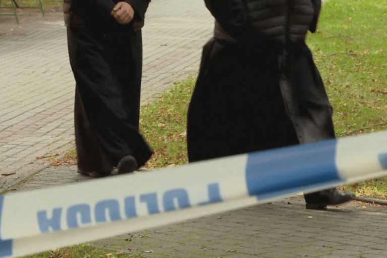 Напад на польський монастир: з'явилася реакція Туска, а у прокуратурі розповіли подробиці