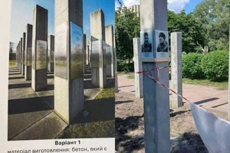 Ветеранов и семьи погибших, требующих отставки Бахматова, поддержали в Третьем армейском корпусе: "Пересек критическую черту"