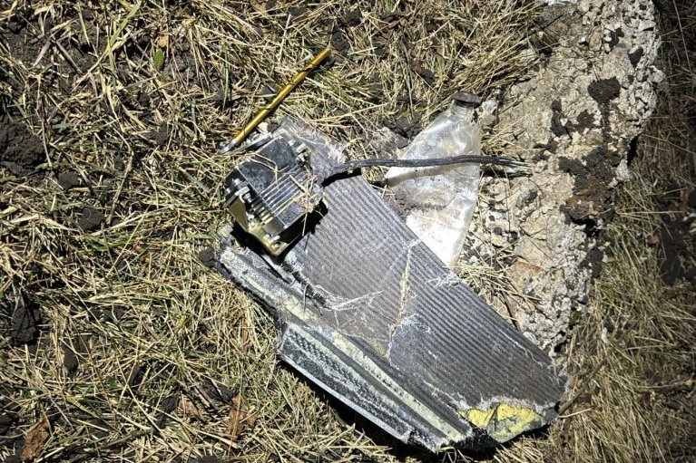 З-поміж російських ударних дронів доля реактивних може сягнути 50%, — Сирський