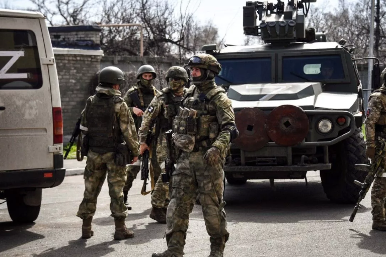 Росія посилила практику заміщення українців на окупованих територіях росіянами, — ГУР