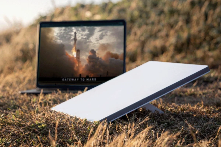 В Украине официально подтвердили восстановление скорости Starlink и Starshield до более чем 400 км/ч