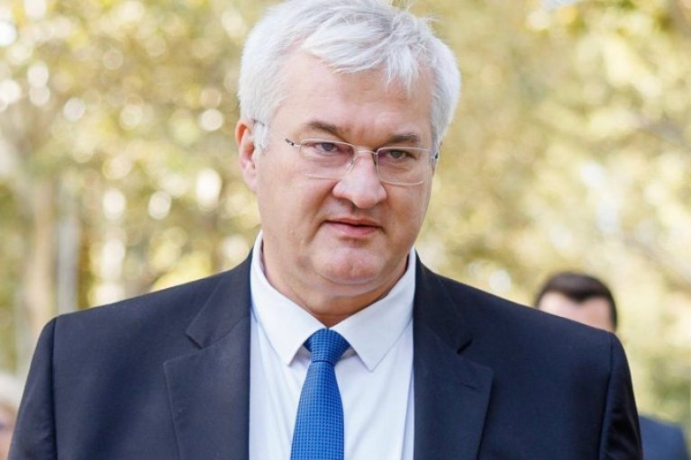 Сибіга заявив, що Україна пропонує Південній Кореї безпекове партнерство