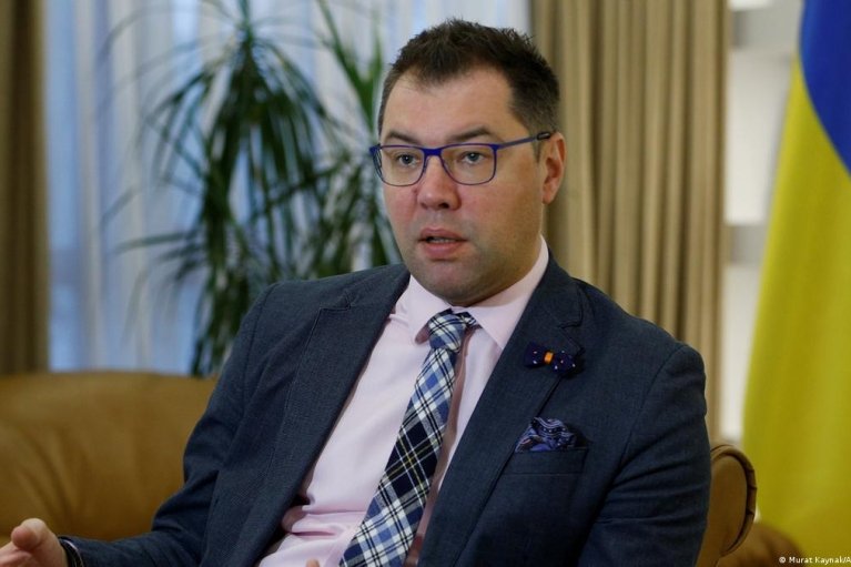 Возвращение мужчин из Германии: посол рассказал, как проходят переговоры с Берлином