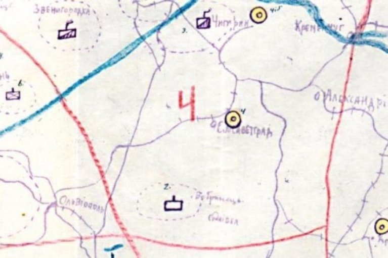 Підпілля, таємний агент і більшовики. Як єлисаветградські чекісти зупинили "Народну помсту"