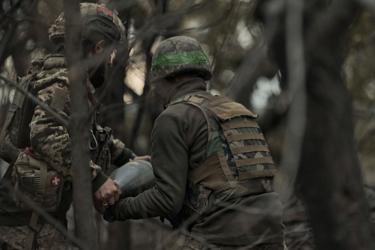 Сили оборони ліквідували 1190 російських окупантів та 2 танки за добу, — Генштаб