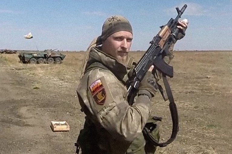 У Фінляндії бойовику "Русича" Тордену скасували довічне ув'язнення: причина