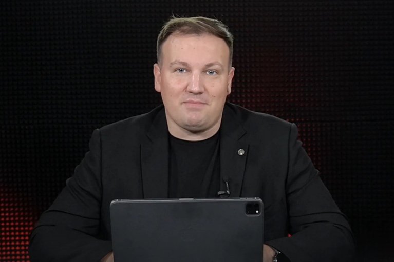У Чорногорії затримали пропагандиста Кремля, який заснував Z-канал "Рибар", якого розшукували США, — ЗМІ