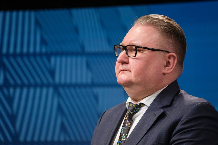 Тараса Качку назначили представителем Украины при ЕС