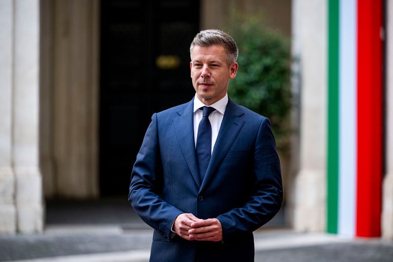 Мадяр объявил об историческом соглашении с Украиной