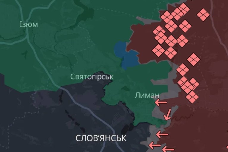 Операция "Вивальди": есть очередные успехи и освобождения территорий