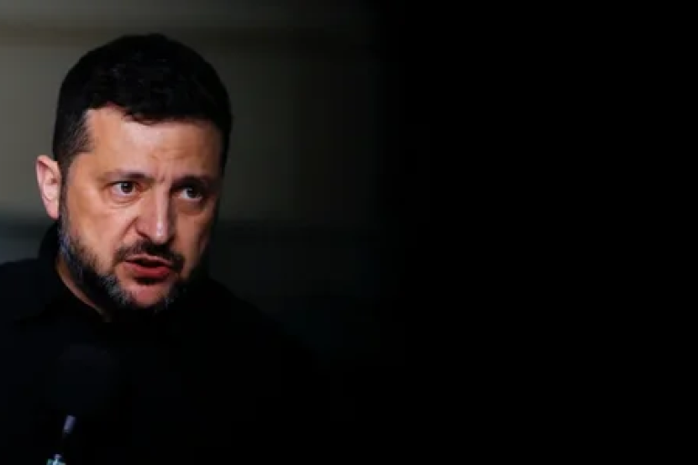 Зеленский о снятии санкций с РФ: каждая "свежая" копейка пойдет на оружие и наемников