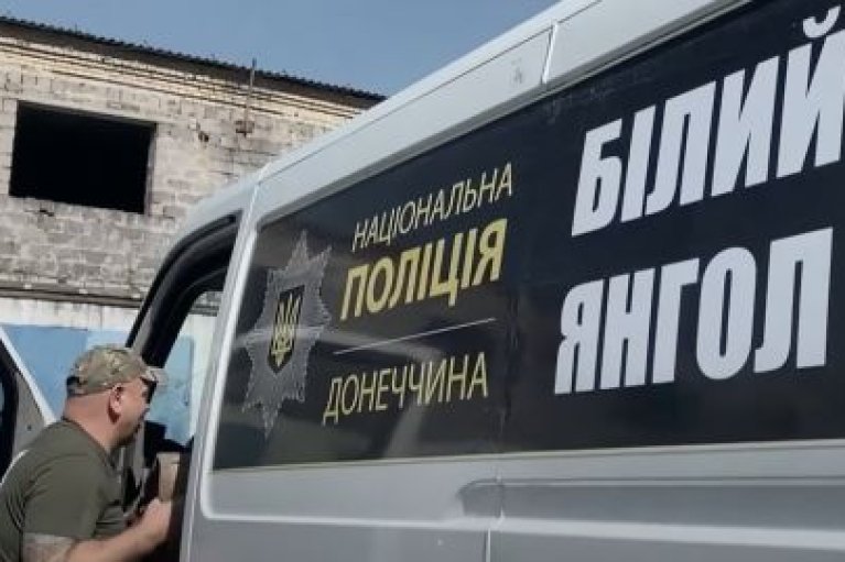В Донецкой области до сих пор проживает более 67 тысяч человек, большинство — в зоне активных боев