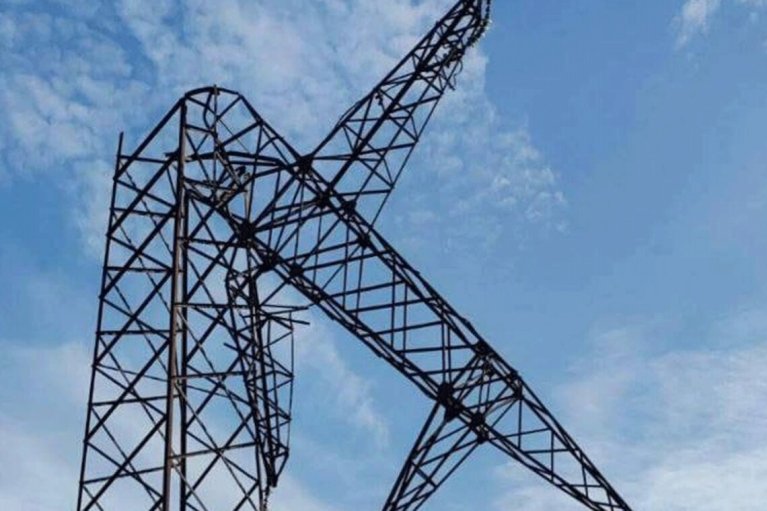 Враг не прекращает атаки на украинскую энергосистему. На утро есть новые обесточивания, — Укрэнерго