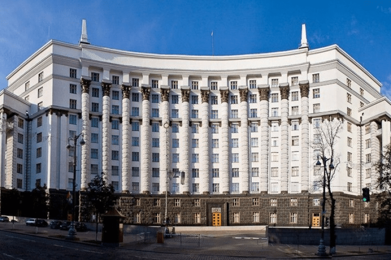 Рада призначила новий склад Кабміну, окрім глав Міноборони та МЗС
