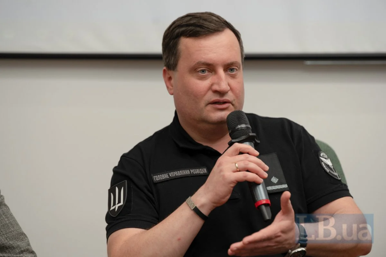 Когнитивная война России против Украины – геноцидная по характеру, как и кинетическая, ― ГУР