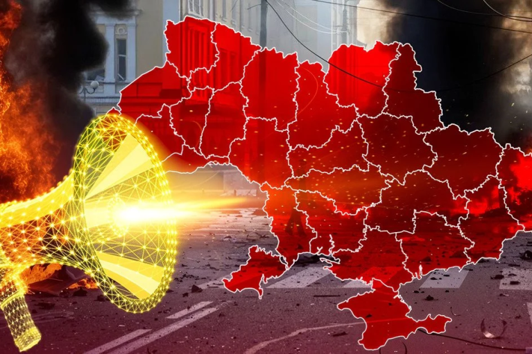 Нова нормальність. Життя в перманентних тривогах і необхідність швидкого переходу до стадії їх прийняття