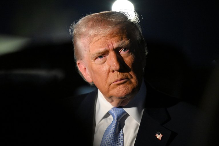 Заявления по Гренландии: у Трампа заявили, что президента США неправильно поняли