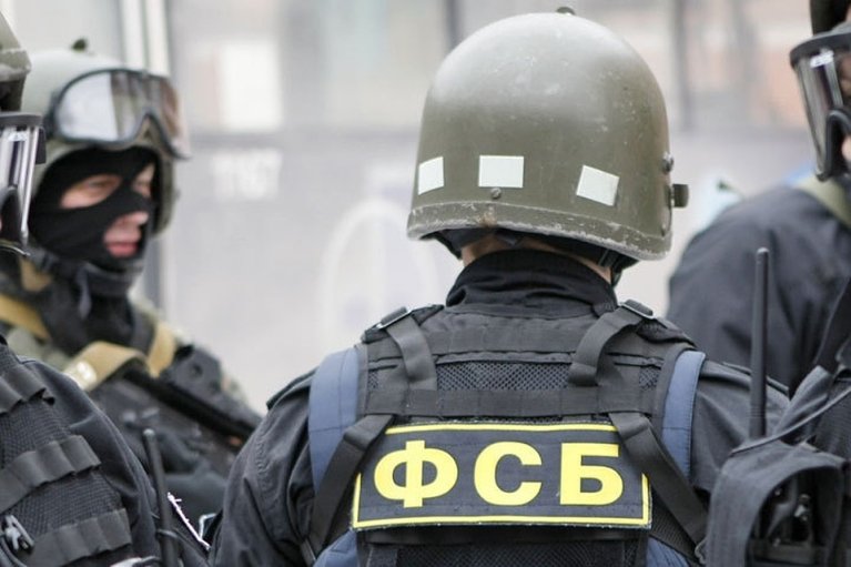 Охранник Путина пошел в "наступление" на ФСБ