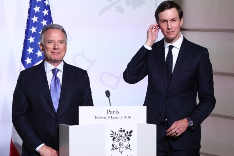 В Кремле и не думали обеспечить безопасность делегации США во время визита в Украину