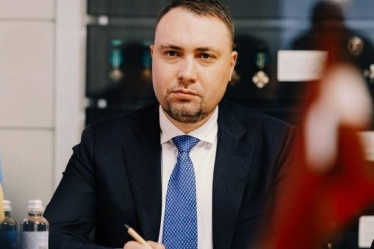 Мир не достигается громкими заявлениями, — Буданов перед переговорами в США