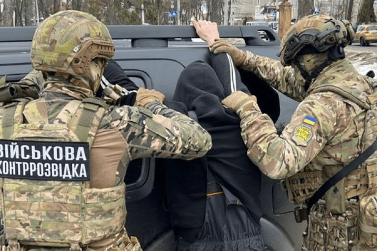 У Хмельницькому затримали 16-річного агента РФ, який готував вбивство військового (ФОТО)