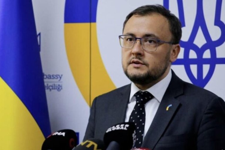 Польша не выдала никаких разрешений на поисковые работы, — посол Украины