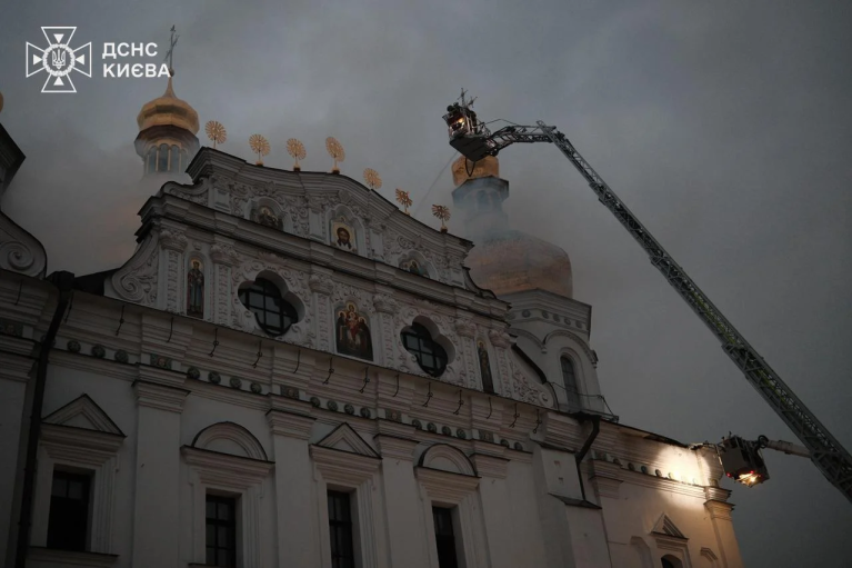 Масований удар по Україні: Київ вимагає скликання екстреного засідання Радбезу ООН