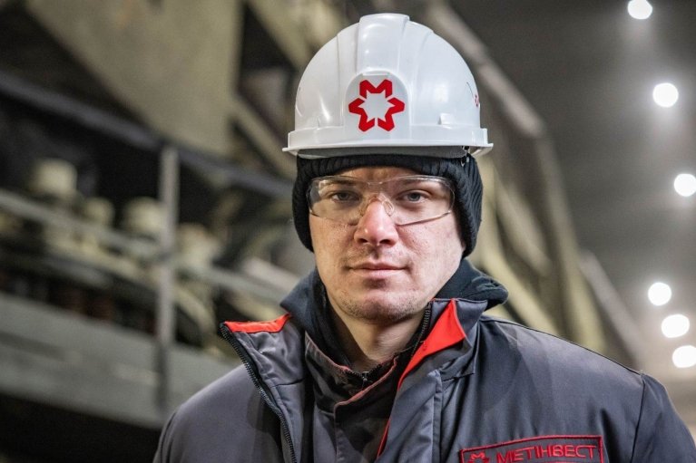 "Метинвест" признан одним из лучших работодателей для ветеранов в Украине по данным исследования