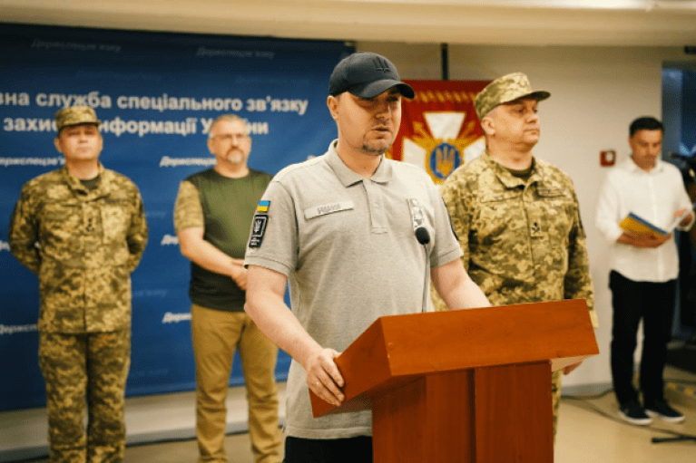 В Росії "Загони Буданова" ліквідували інженера, що працював на воєнну економіку РФ