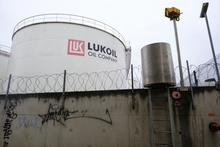 Bloomberg: Морський експорт нафти з РФ оновив історичний рекорд, принісши Москва $2,76 млрд за тиждень