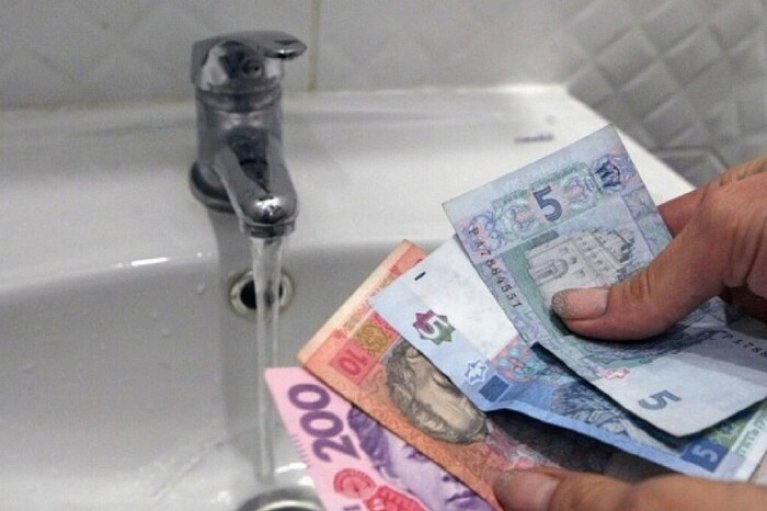 В столичной мэрии опровергли слухи о повышении тарифа на воду почти до 90 грн