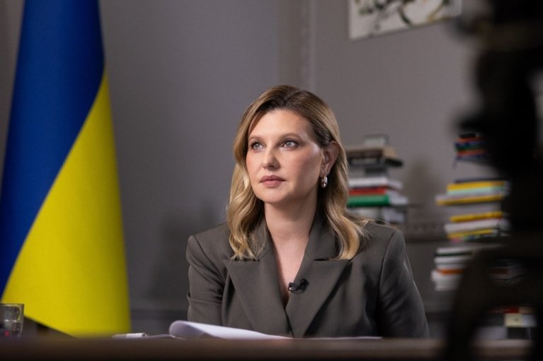 Россияне предлагали включить похищенных украинских детей в список пленных на обмен, — Зеленская