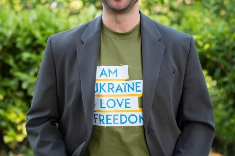 "Справжньому лідеру не потрібна сцена": Любомир Шимків про нове лідерство