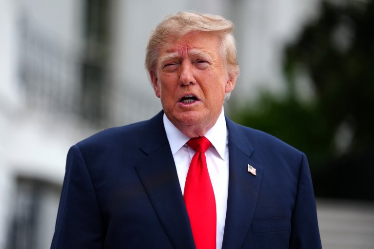 Проміжні вибори у США: Трамп не покликав спостерігачів ОБСЄ
