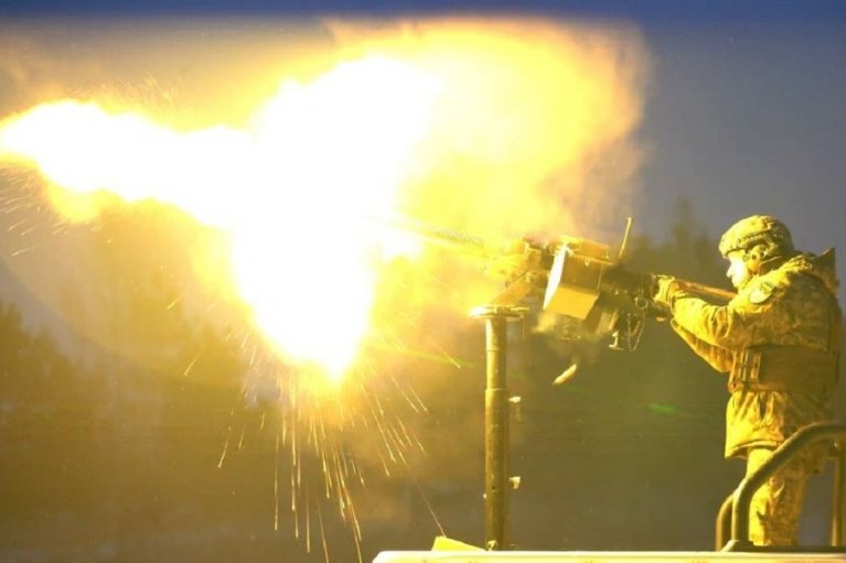 На Хмельнитчине звучит уже 20 этого дня тревога: что известно