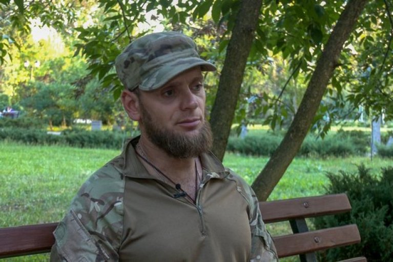 Россия убила на фронте руководителя ассоциации "Плацдарм" Алексей Юкова, более 20 лет занимавшегося поиском погибших военных
