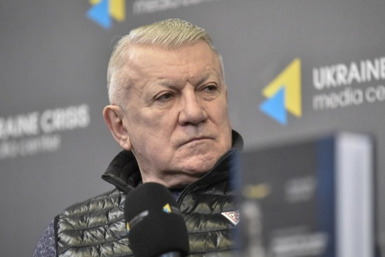 Генерал Вовк выступил за новую модель государства: что он предлагает