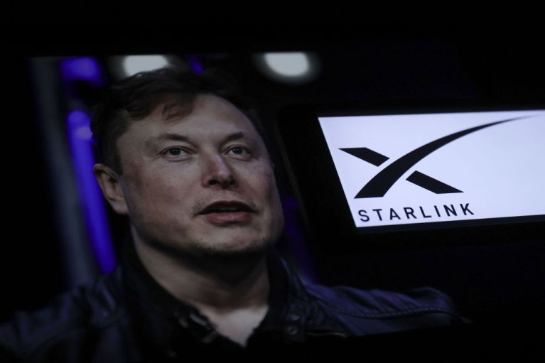 "Забрати Starlink". Нобелівський лауреат Пол Кругман про те, як приборкати Ілона Маска