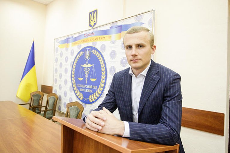 Политолог призвал НАБУ проверить судью Хозяйственного суда Романа Бойко в рамках операции "Фемида"